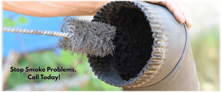Chimney Cleaning Frisco TX